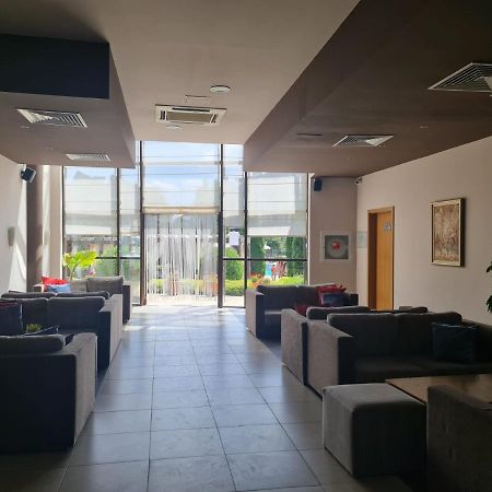 Aspen Golf D 401 Apartment Bansko Luaran gambar
