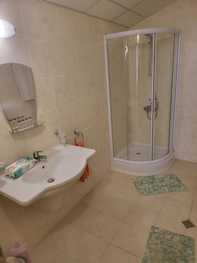 Aspen Golf D 401 Apartment Bansko Luaran gambar