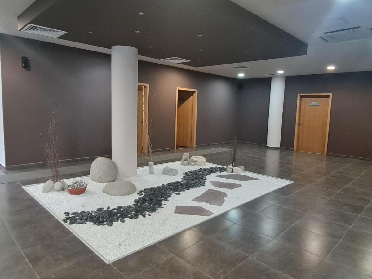 Aspen Golf D 401 Apartment Bansko Luaran gambar