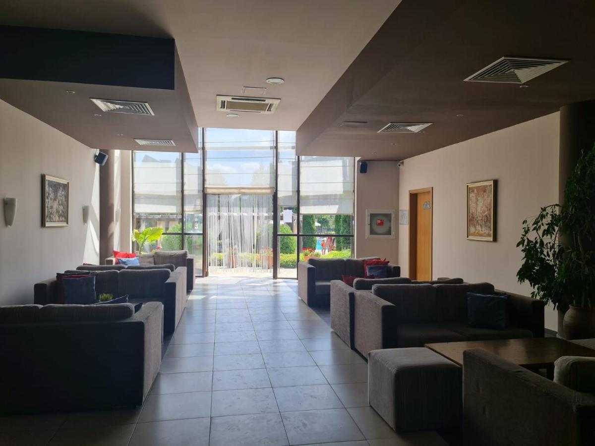 Aspen Golf D 401 Apartment Bansko Luaran gambar